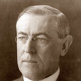 Wilson (1856-1924), American president