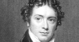 Michael Faraday (1791-1867), cientista