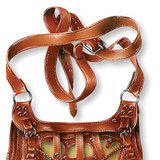 Shepherd's satchel