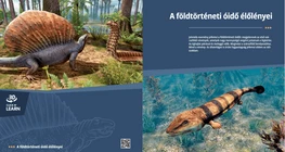 Las plantas y los animales del Paleozoico