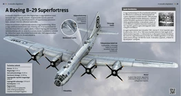 El Boeing B-29 Superfortress
