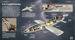 El misil guiado V-1