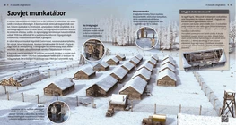 El campo de trabajo soviético