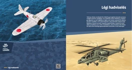 La guerra aérea