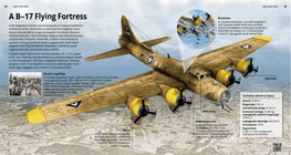 El B-17 Flying Fortress