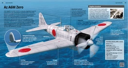 El Mitsubishi A6M Zero