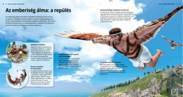 El sueño de volar