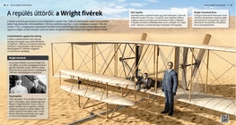 Los pioneros del vuelo: los hermanos Wright