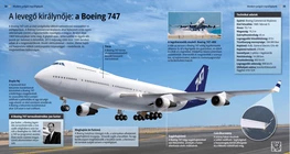 El rey de los cielos: el Boeing 747