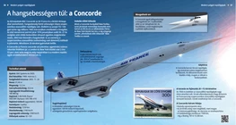 Más rápido que el sonido: el Concorde