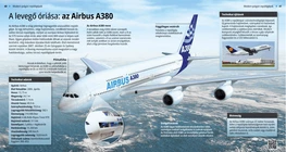 El gigante de los cielos: el Airbus A380