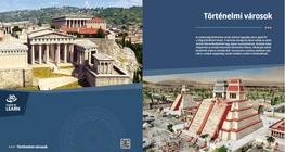 Ciudades históricas
