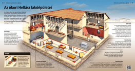 La casa de la antigua Grecia