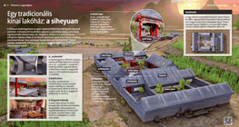 El siheyuan, una vivienda tradicional china