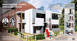 Una casa innovadora y funcional