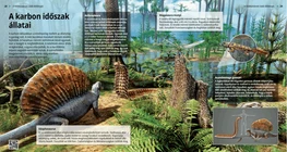 La fauna carbonífera