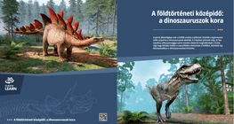 El Mesozoico: la era de los dinosaurios