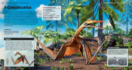 Los Quetzalcoatlus
