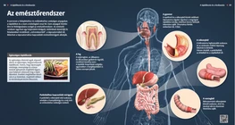 El sistema digestivo