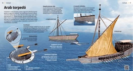 El torpedo árabe
