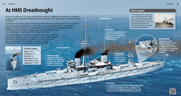 El HMS Dreadnought