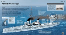 El HMS Dreadnought