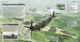 El Supermarine Spitfire