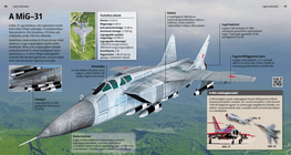 El MiG-31