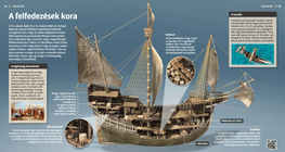 La era de los descubrimientos