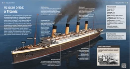 El gigante flotante: el Titanic