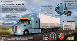 Los camiones articulados