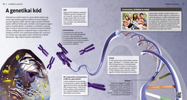 El código genético