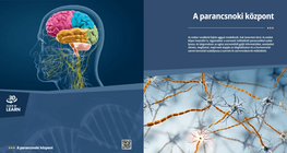 El centro de control