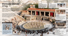 El Teatro de Dioniso (Atenas)