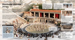 El Teatro de Dioniso (Atenas)