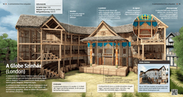 El Teatro Globe (Londres)