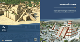 Lugares sagrados del pasado