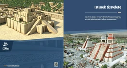 Lugares sagrados del pasado