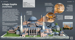 Santa Sofía (Estambul)