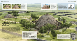 La Gran Stupa (Sanchi)