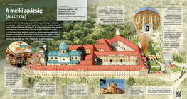La Abadía de Melk (Austria)