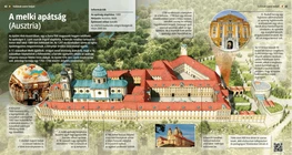 La Abadía de Melk (Austria)