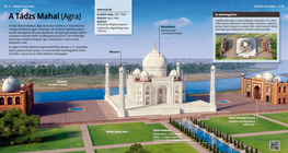 El Taj Mahal (Agra)