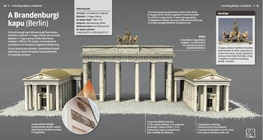 La Puerta de Brandemburgo (Berlín)