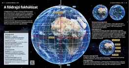 Las coordenadas geográficas