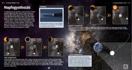 El eclipse solar