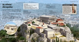 La Acrópolis de Atenas