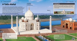 El Taj Mahal
