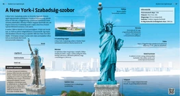 La Estatua de la Libertad (Nueva York)