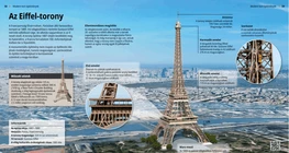 La torre Eiffel